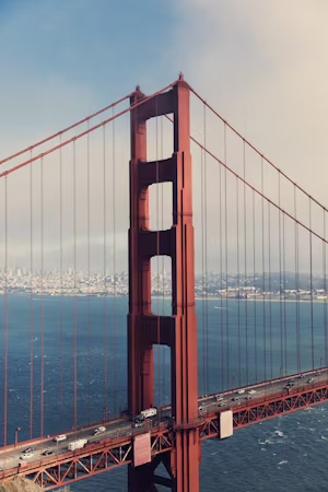 Golden Gate Bridge
